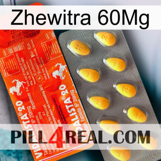 Zhewitra 60Mg new01